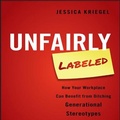 Cover: Unfairly Labeled - Gildan Media Corporation