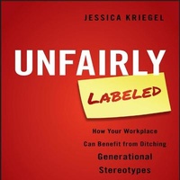 Enlarge image Cover: Unfairly Labeled - Gildan Media Corporation