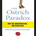 Cover: The Ostrich Paradox Lib/E - Gildan Media Corporation