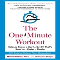 Cover: The One-Minute Workout Lib/E - Gildan Media Corporation