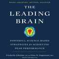 Cover: The Leading Brain - Gildan Media Corporation