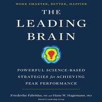 Enlarge image Cover: The Leading Brain - Gildan Media Corporation