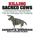 Cover: Killing Sacred Cows - Gildan Media Corporation