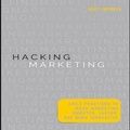 Cover: Hacking Marketing - Gildan Media Corporation
