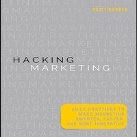 Enlarge image Cover: Hacking Marketing - Gildan Media Corporation