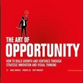 Cover: The Art of Opportunity - Ascent Audio