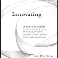 Cover: Innovating - Gildan Media Corporation