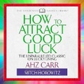Cover: How to Attract Good Luck - Gildan Media Corporation