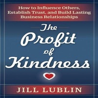 Enlarge image Cover: The Profit of Kindness - Gildan Media Corporation