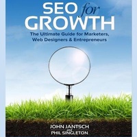 Enlarge image Cover: Seo for Growth - Gildan Media Corporation