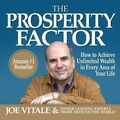 Cover: The Prosperity Factor - Gildan Media Corporation