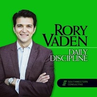 Abbildung von: Daily Discipline - Gildan Media Corporation