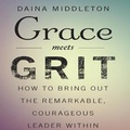 Cover: Grace Meets Grit - Gildan Media Corporation