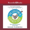 Cover: The Customer Loyalty Loop - Gildan Media Corporation