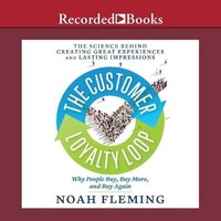 Enlarge image Cover: The Customer Loyalty Loop - Gildan Media Corporation