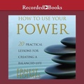 Cover: How to Use Your Power Lib/E - Gildan Media Corporation