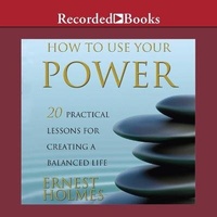 Enlarge image Cover: How to Use Your Power Lib/E - Gildan Media Corporation