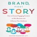 Cover: Brand, Meet Story - Gildan Media Corporation