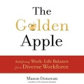 Cover: The Golden Apple Lib/E - Gildan Media Corporation