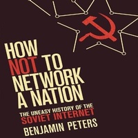 Enlarge image Cover: How Not to Network a Nation - Gildan Media Corporation