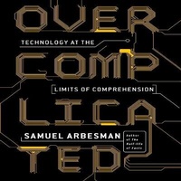 Enlarge image Cover: Overcomplicated - Gildan Media Corporation