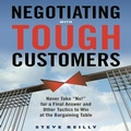 Abbildung von: Negotiating with Tough Customers - Gildan Media Corporation