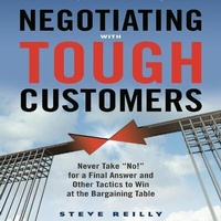 Abbildung von: Negotiating with Tough Customers - Gildan Media Corporation