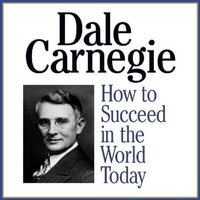 Enlarge image Cover: How to Succeed in the World Today Lib/E - Gildan Media Corporation