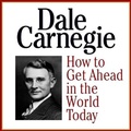 Cover: How to Get Ahead in the Wold Today - Gildan Media Corporation