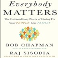 Cover: Everybody Matters - Gildan Media Corporation