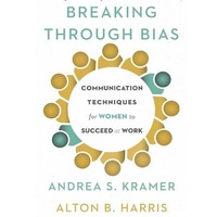 Enlarge image Cover: Breaking Through Bias - Ascent Audio