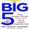 Cover: The Big Five - Gildan Media Corporation