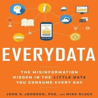 Enlarge image Cover: Everydata - Gildan Media Corporation