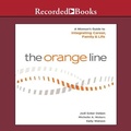 Cover: The Orange Line Lib/E - Gildan Media Corporation