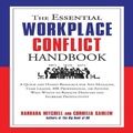 Abbildung von: The Essential Workplace Conflict Handbook - Gildan Media Corporation