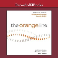 Enlarge image Cover: The Orange Line - Gildan Media Corporation