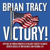 Enlarge image Cover: Victory! - Gildan Media Corporation