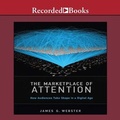 Cover: The Marketplace of Attention - Gildan Media Corporation