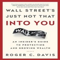 Cover: Wall Street's Just Not That Into You Lib/E - Gildan Media Corporation