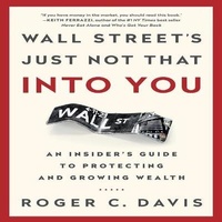 Enlarge image Cover: Wall Street's Just Not That Into You Lib/E - Gildan Media Corporation