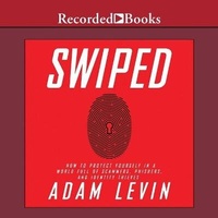 Enlarge image Cover: Swiped - Gildan Media Corporation