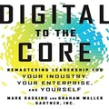 Cover: Digital to the Core - Gildan Media Corporation