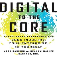Enlarge image Cover: Digital to the Core - Gildan Media Corporation