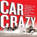 Cover: Car Crazy - Gildan Media Corporation
