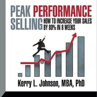 Enlarge image Cover: Peak Performance Selling - Gildan Media Corporation