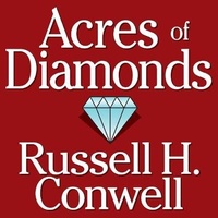 Enlarge image Cover: Acres of Diamonds - Gildan Media Corporation