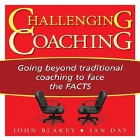 Enlarge image Cover: Challenging Coaching - Gildan Media Corporation