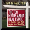 Cover: The Ten Myths about Real Estate - Ascent Audio