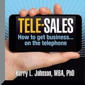Cover: Tele-Sales - Gildan Media Corporation