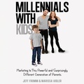 Cover: Millennials with Kids - Gildan Media Corporation